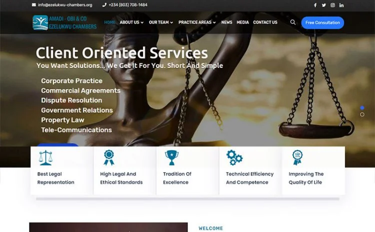  Our website is updated and more user friendly